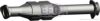 EEC AR8000 Catalytic Converter